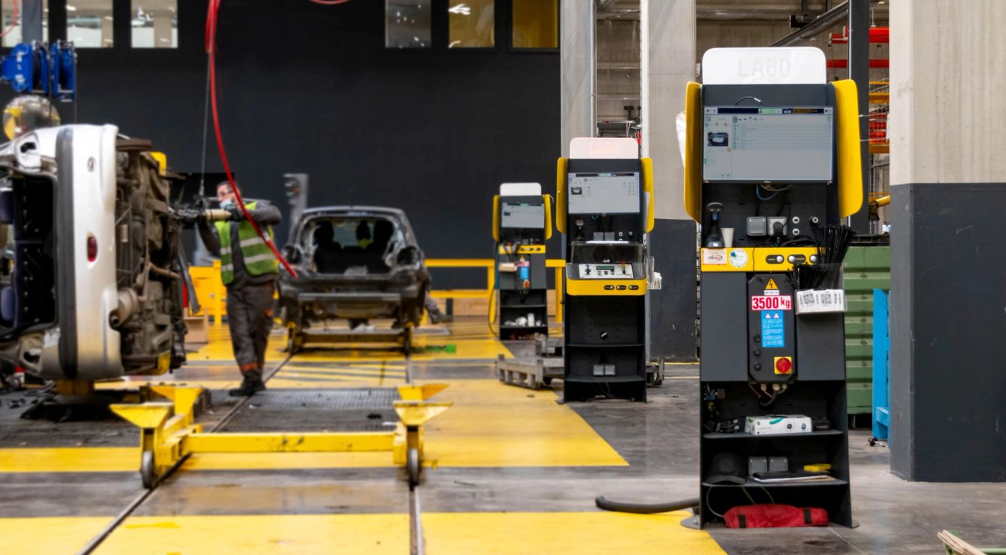 Product design studio Lyon Montpellier France conducting field observation GPA