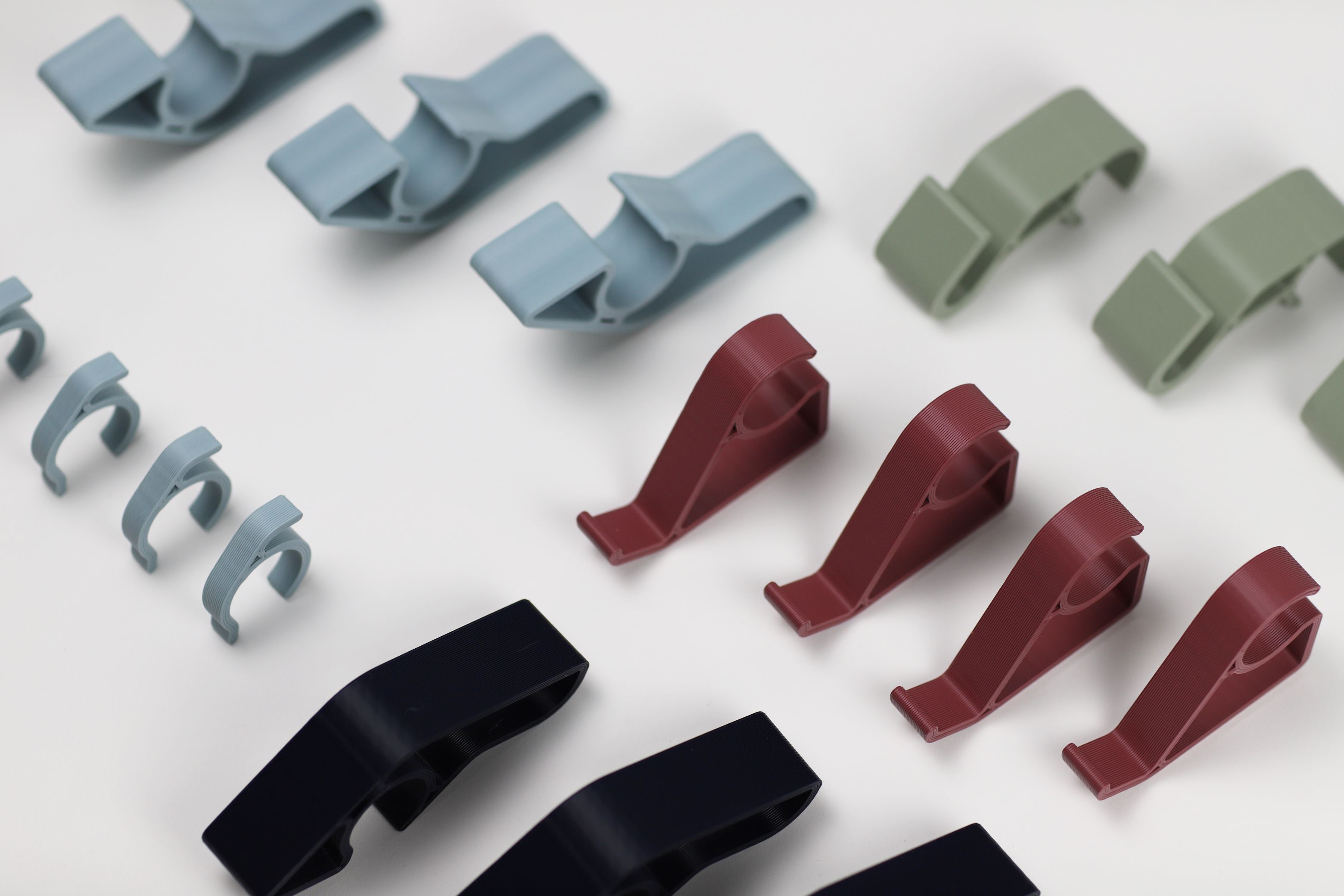 agence designers produit Crest experts en circularité collection Profil