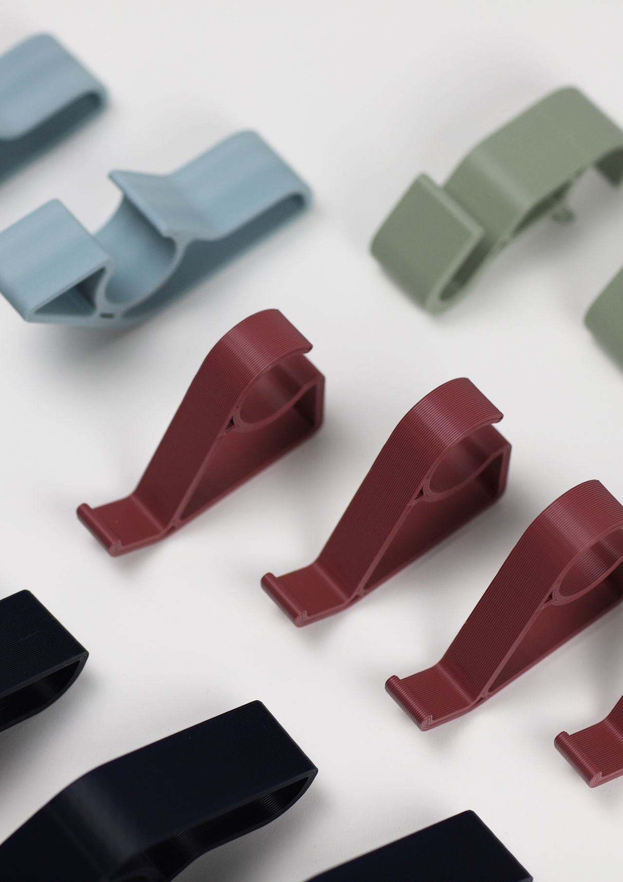 agence designers produit Crest experts en circularité collection Profil