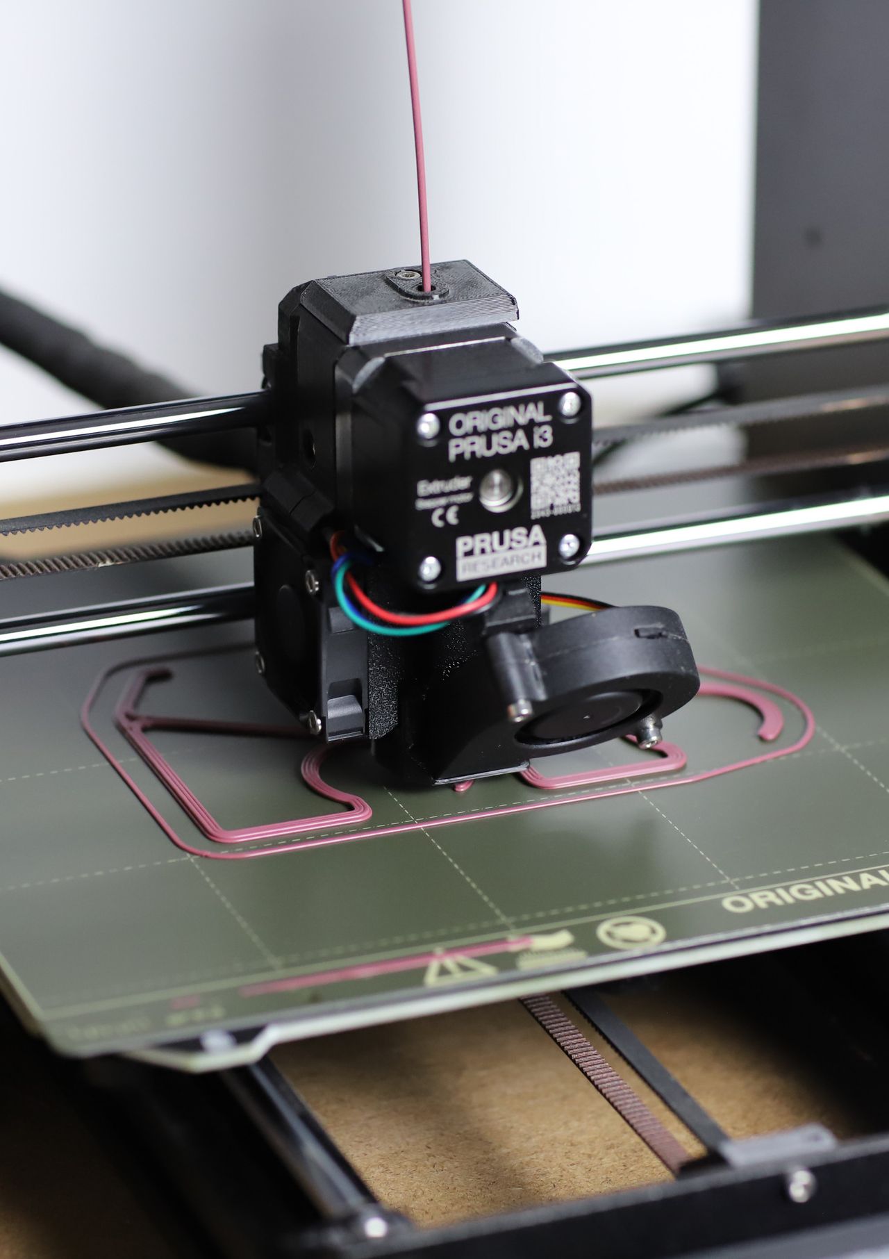 agence designers produit Crest experts en circularité fabrication additive Profil