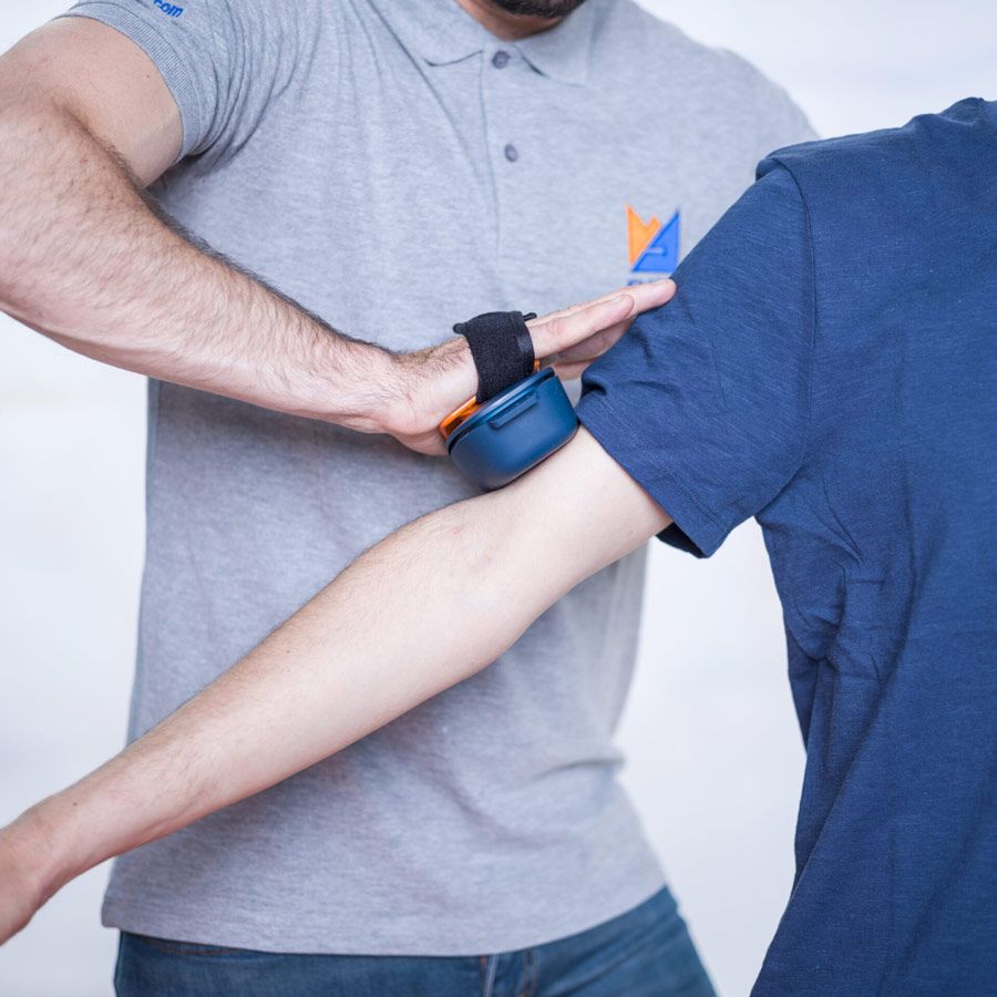 Agence design produit Montpellier expert en santé usage produit Kinvent