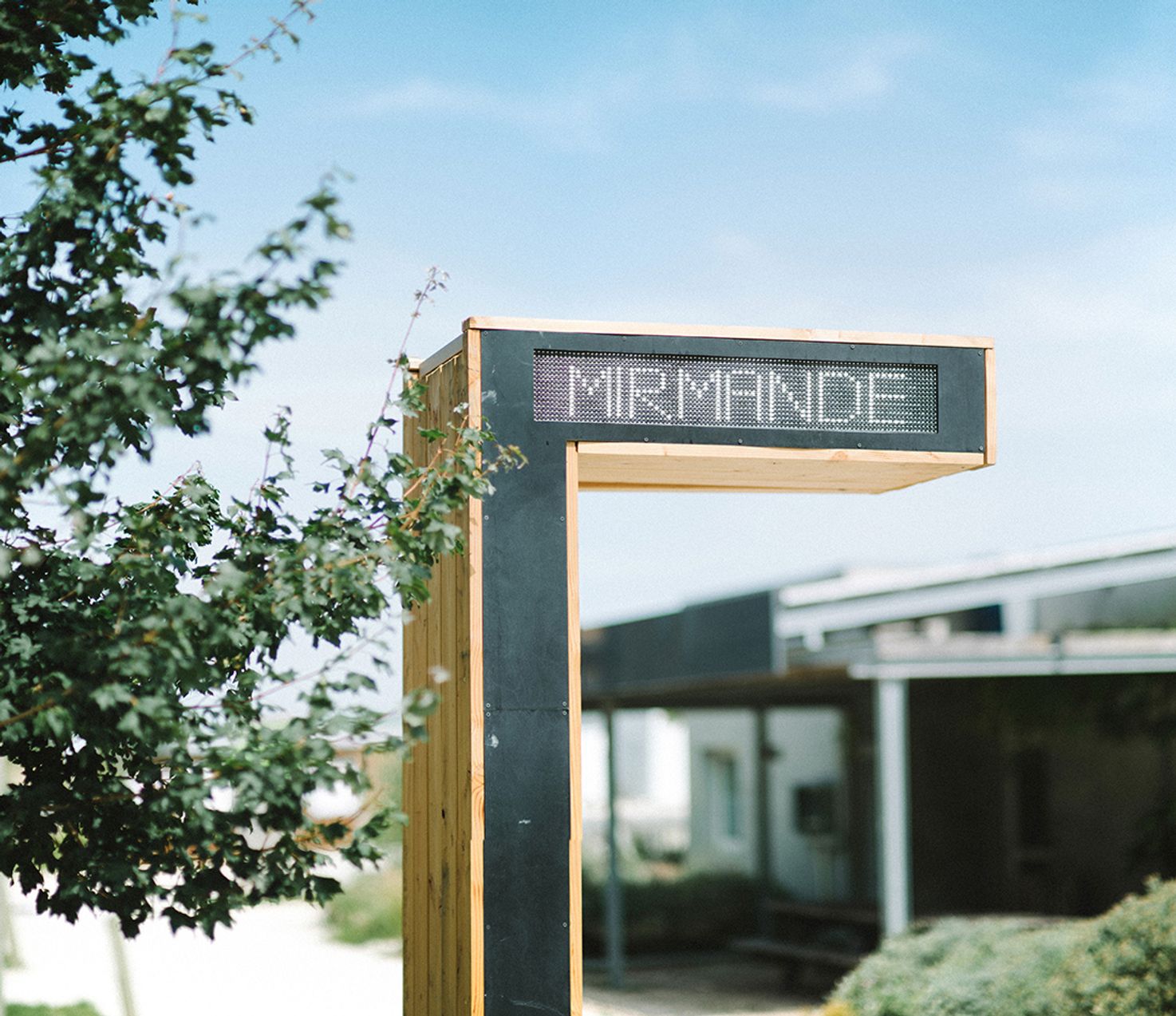 Product design studio Lyon Montpellier France expert in mobility product presentation &HOP