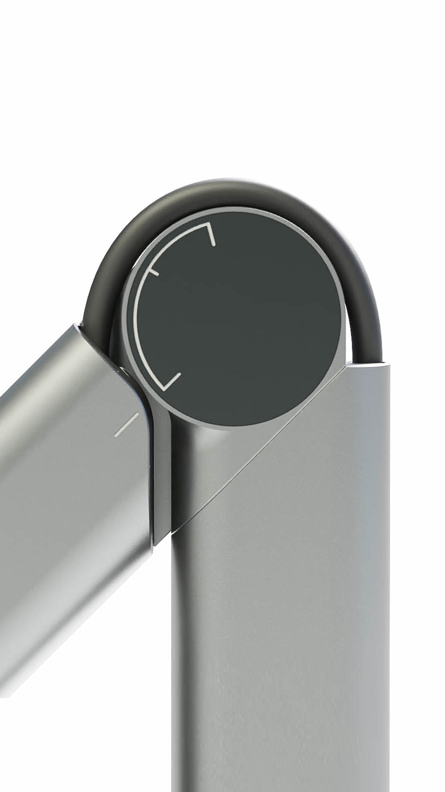 Product design studio Montpellier France expert in health realistic 3D render ONYX