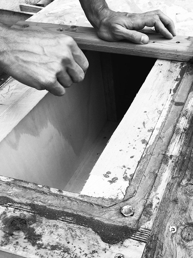  Product design studio Lyon Montpellier France expert in circularity prototype VillageVivants