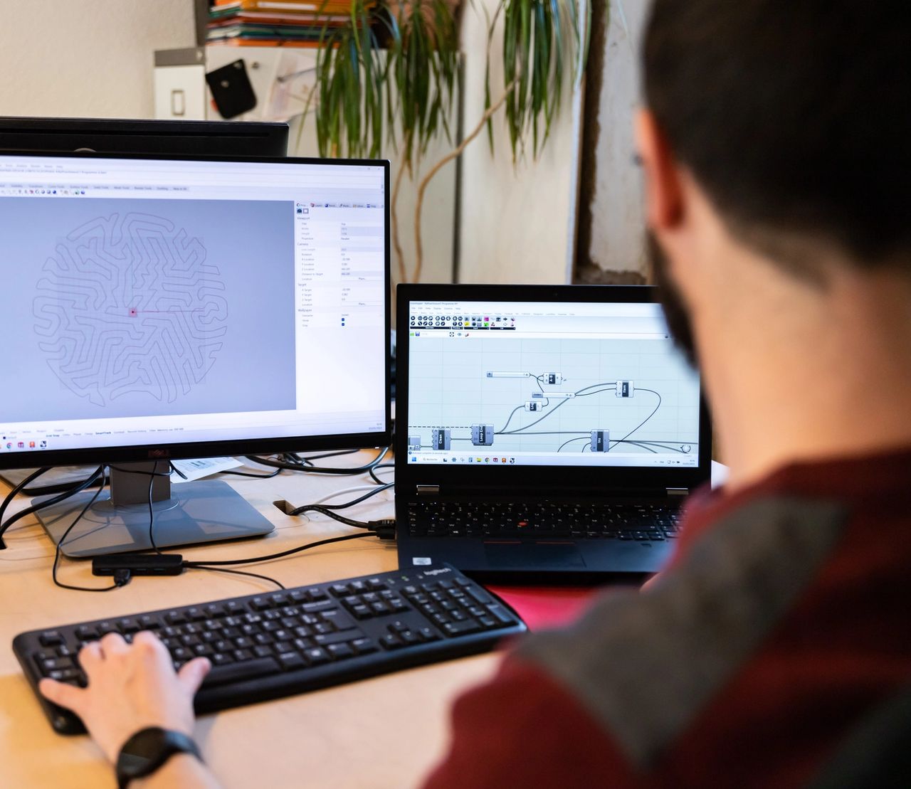 Agence design produit Lyon Montpellier expert en circularité prototypage Rafraîchisseur low-tech