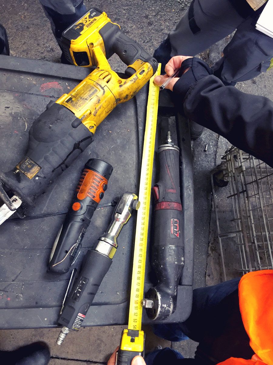 Product design studio Lyon Montpellier France field observation GPA