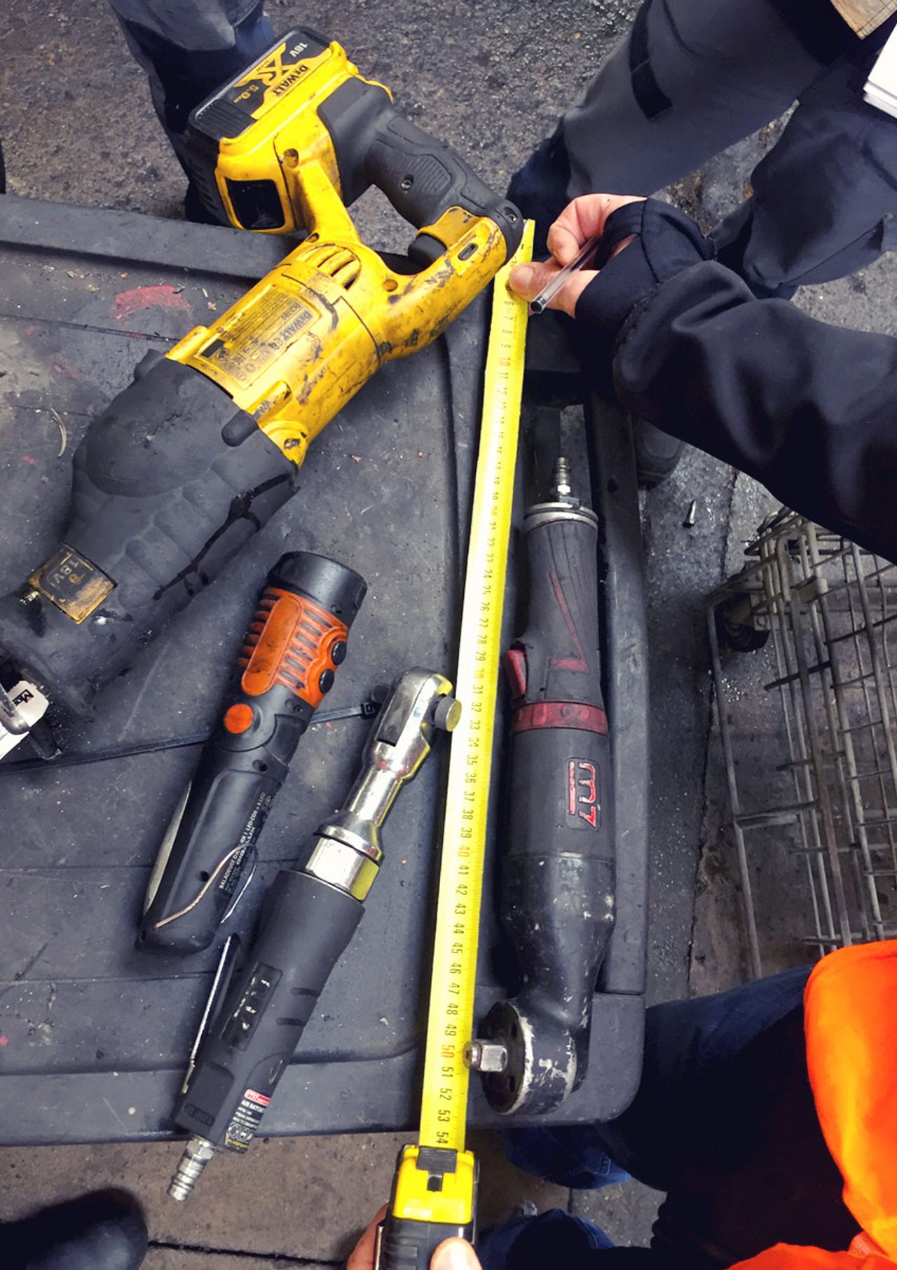 Product design studio Lyon Montpellier France field observation GPA