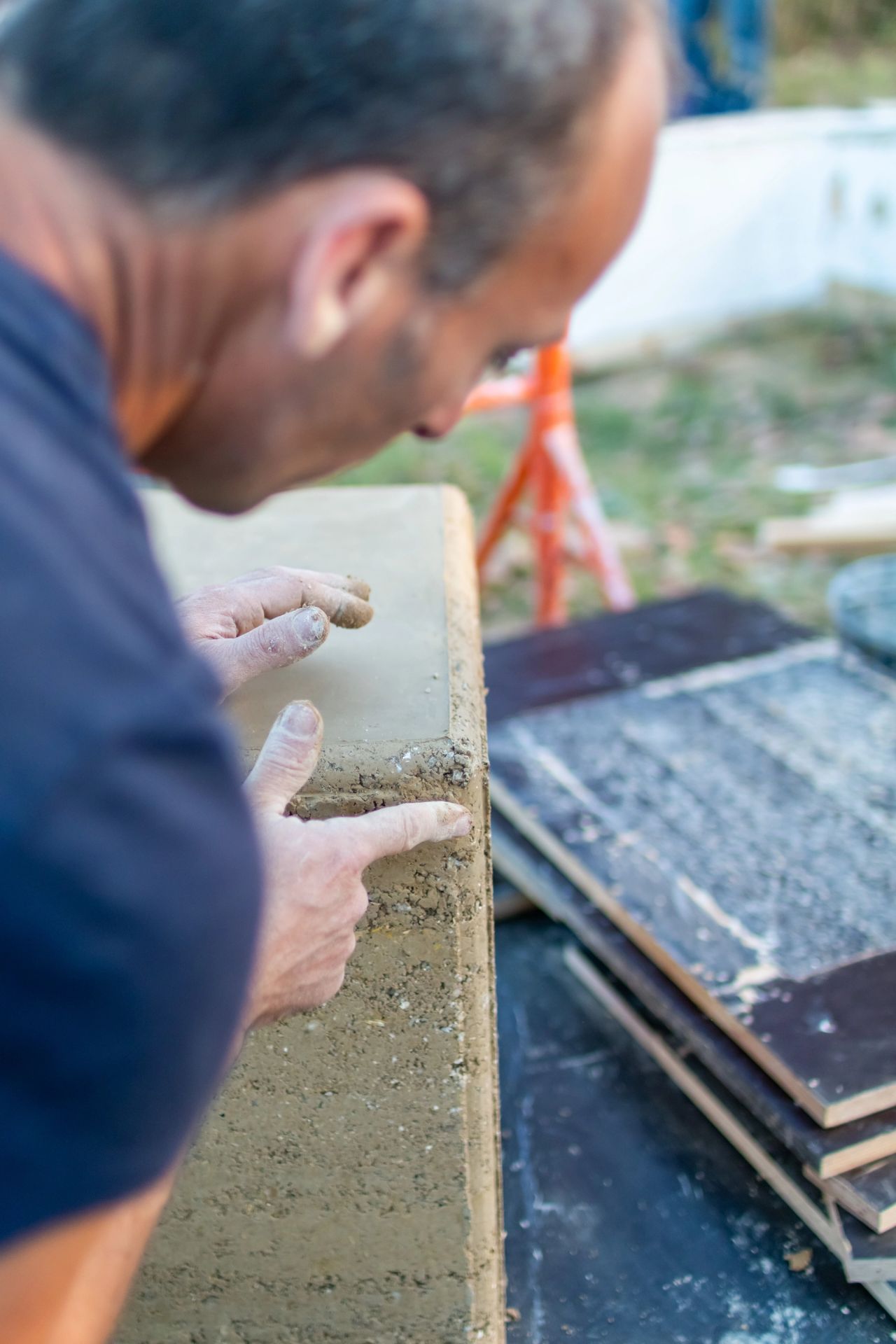 Product design studio Montpellier France expert in mobility prototype experimentation Terra