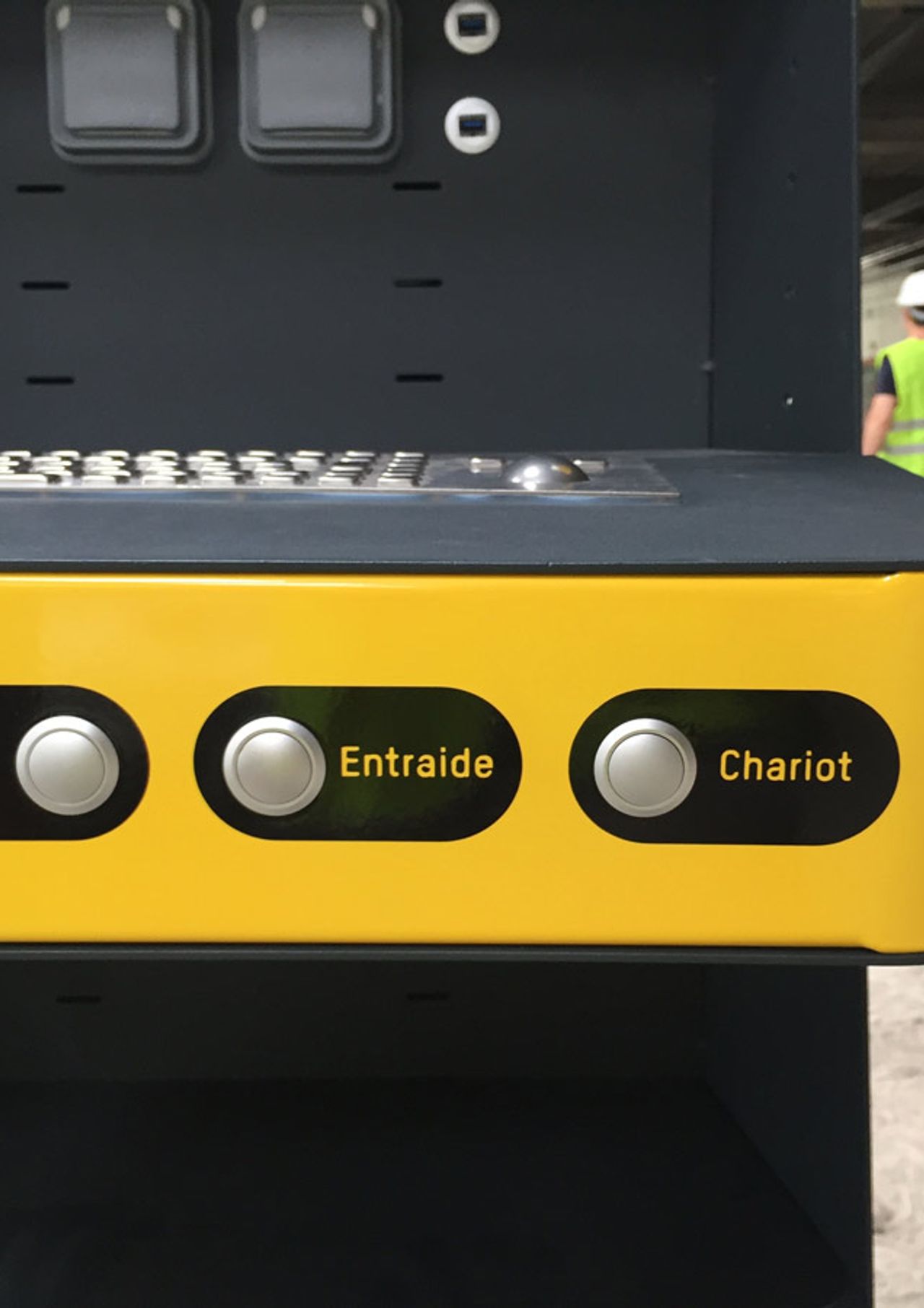 Product design studio Lyon Montpellier France product presentation GPA