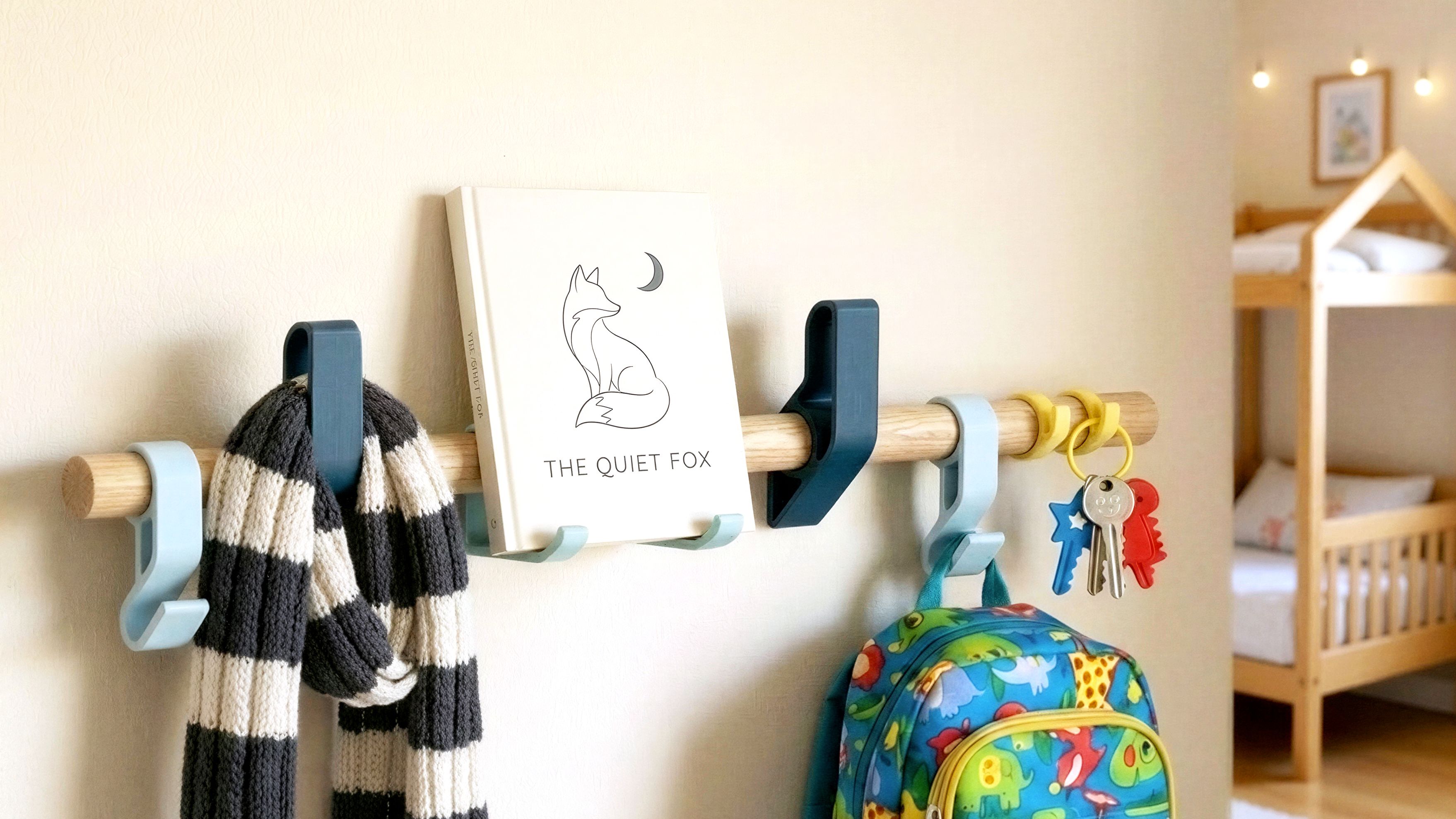 agence designers produit Crest experts en circularité rangements enfants Profil