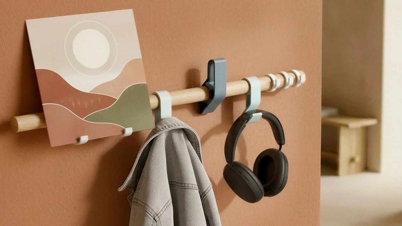 agence designers produit Crest experts en circularité rangements salon Profil