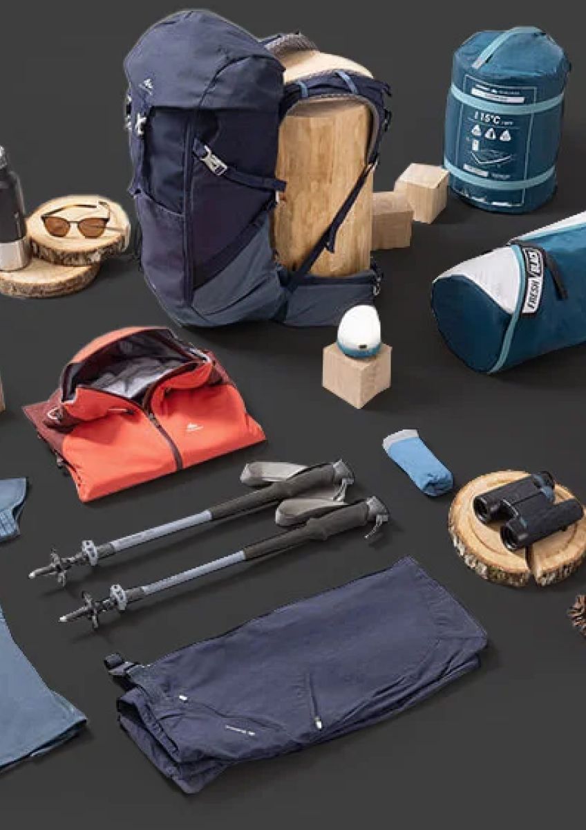 Agence design produit Lyon expert en sport CMF MH100