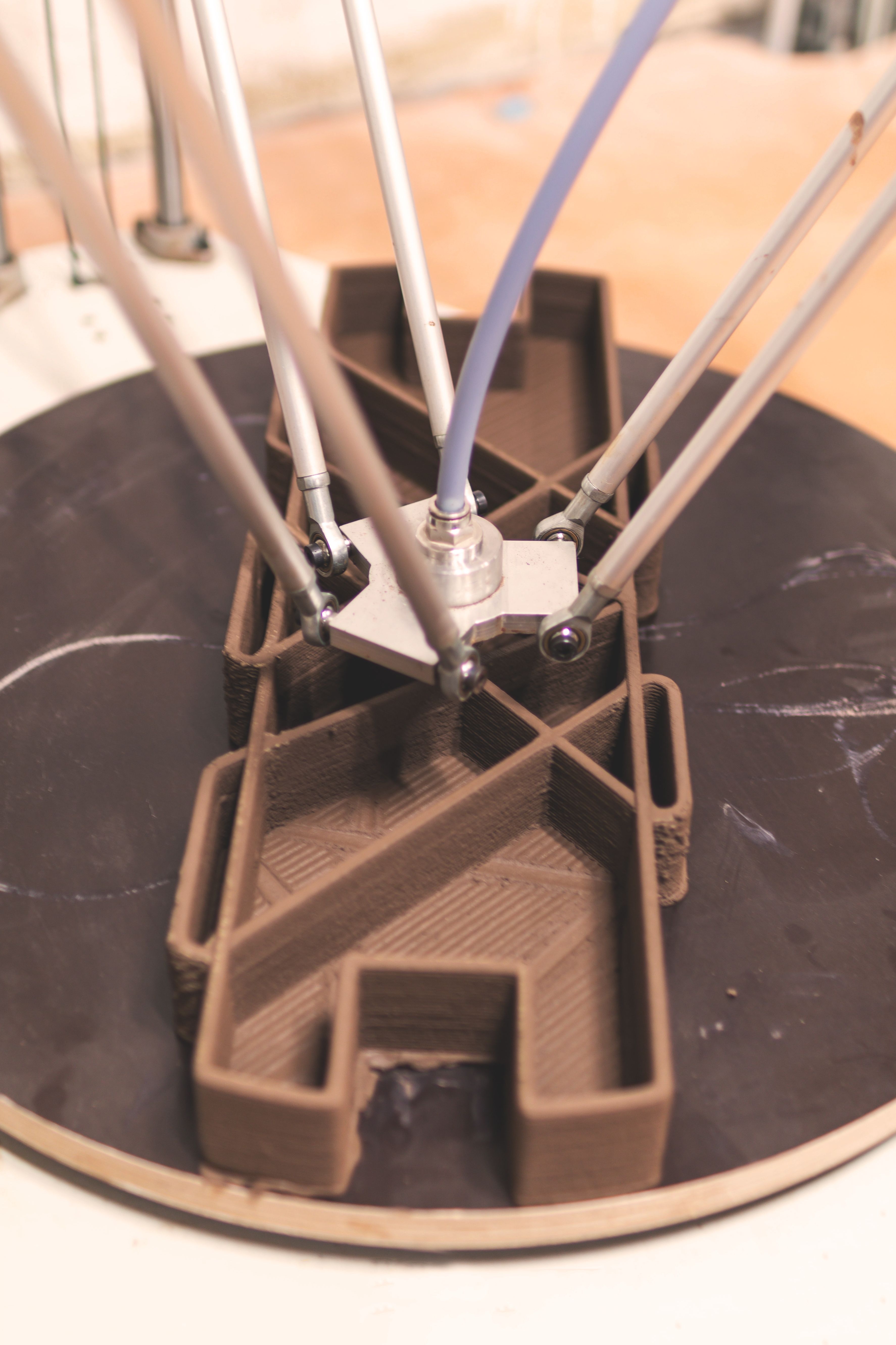 Product design studio Montpellier France expert in mobility experimentation Terra