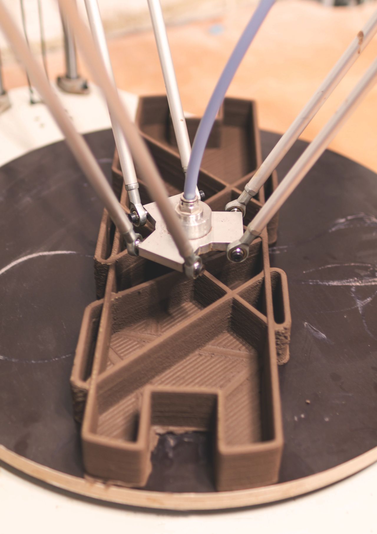 Product design studio Montpellier France expert in mobility experimentation Terra