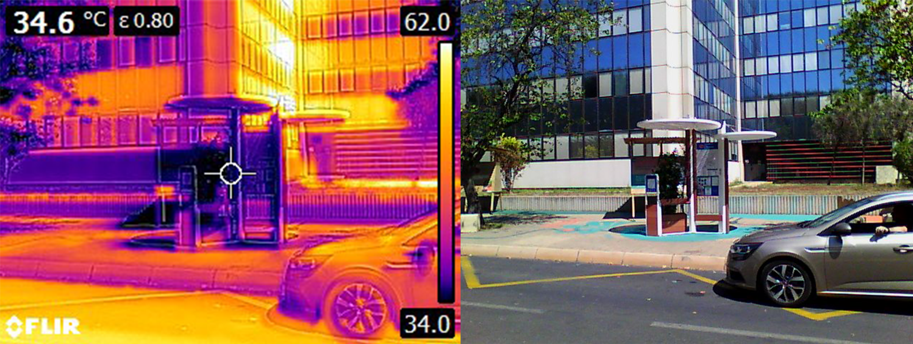 Product design studio Montpellier France expert in mobility functionnal prototype Terra