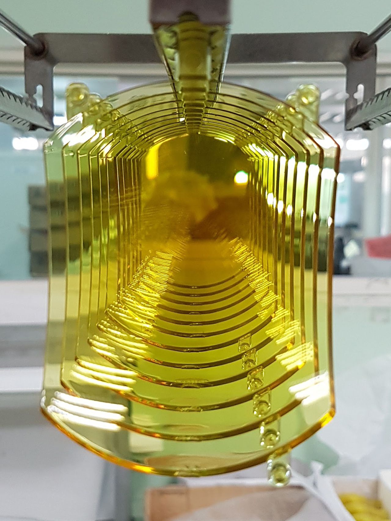 Product design studio Lyon expert in sport eyewear