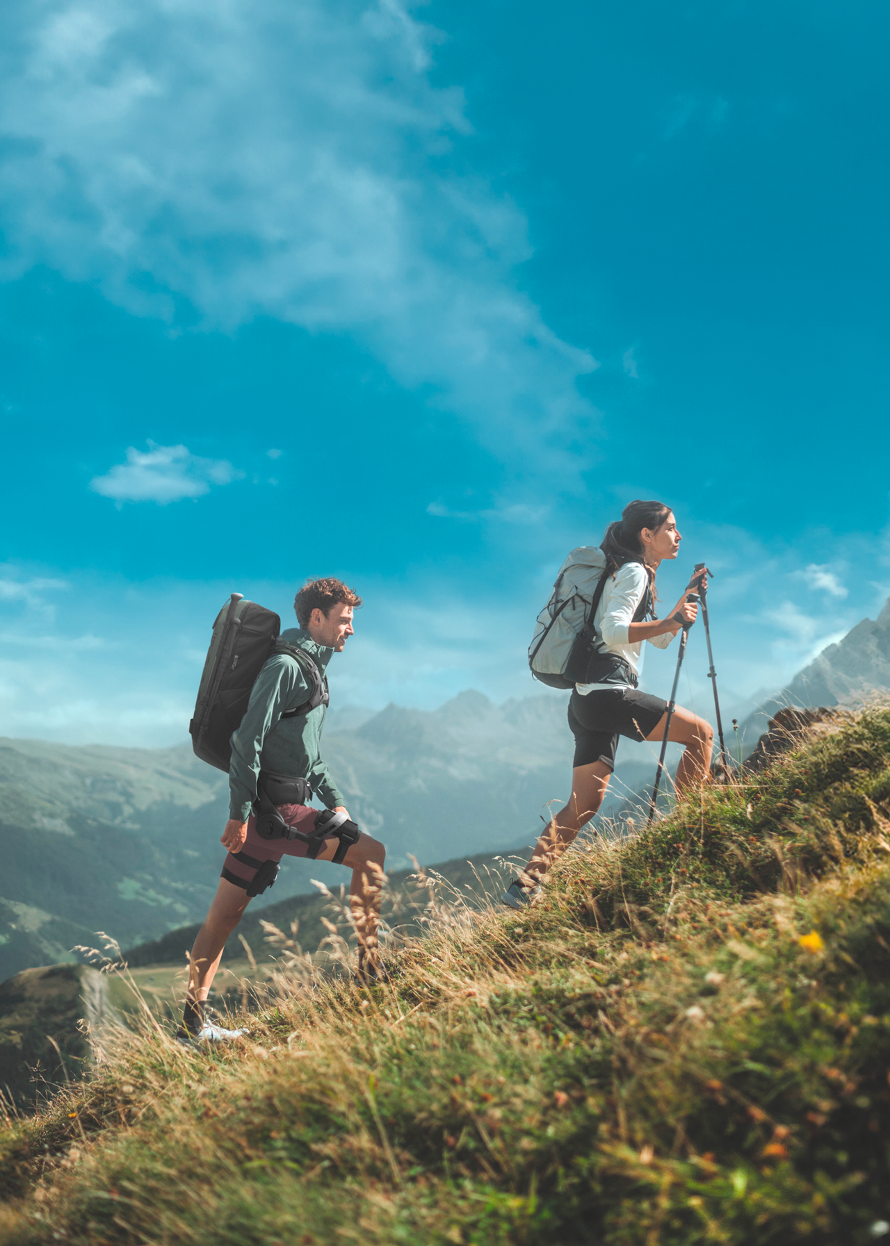 Agence design produit Lyon experte en sport