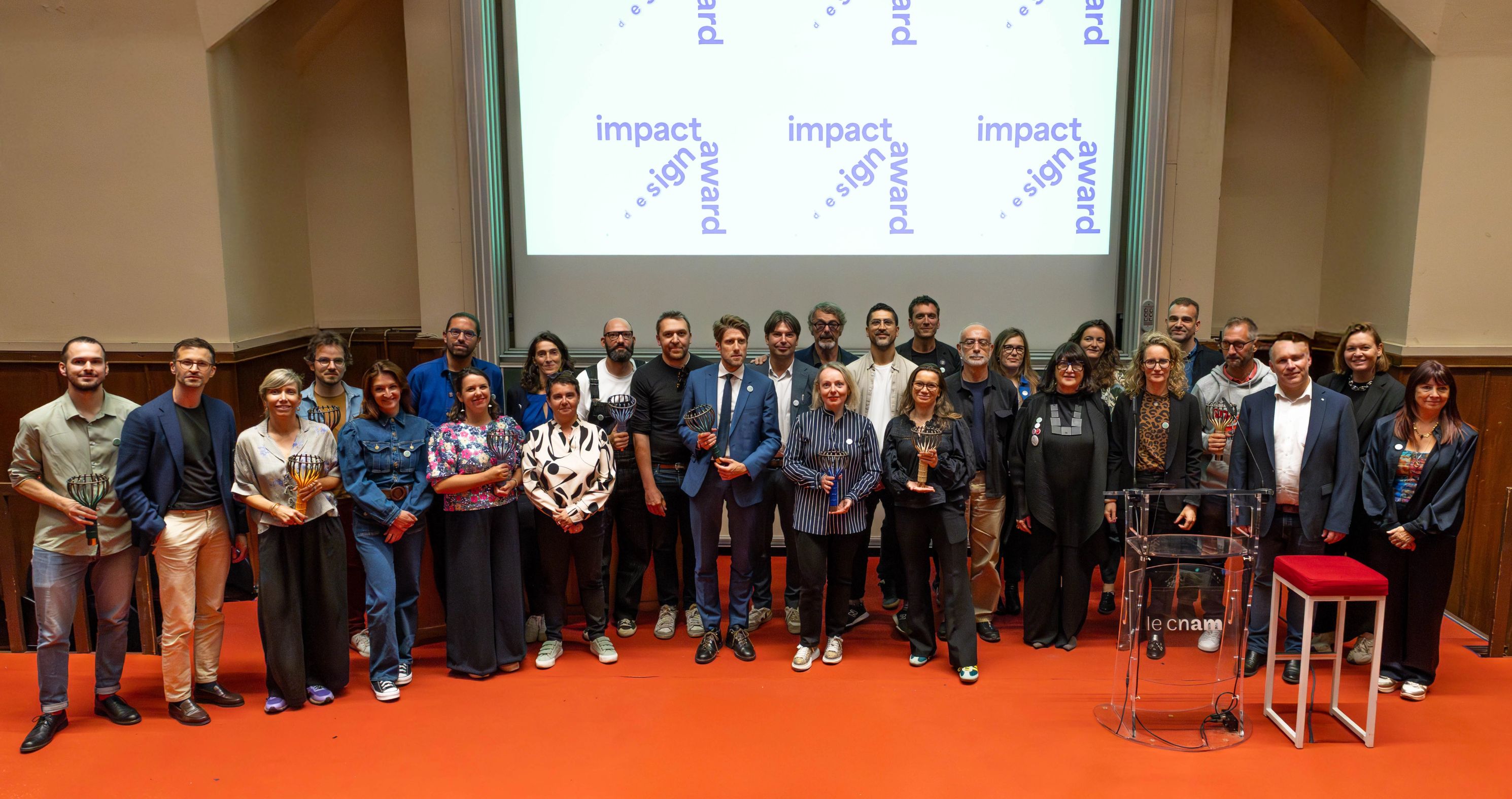 Agence design stratégique Lyon Montpellier expert en circularité France design week