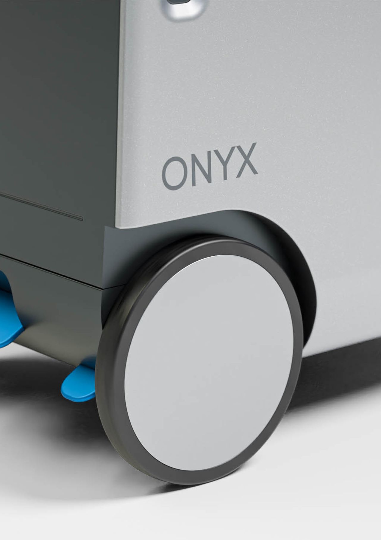 Agence design produit Montpellier expert en santé rendu 3D réaliste ONYX