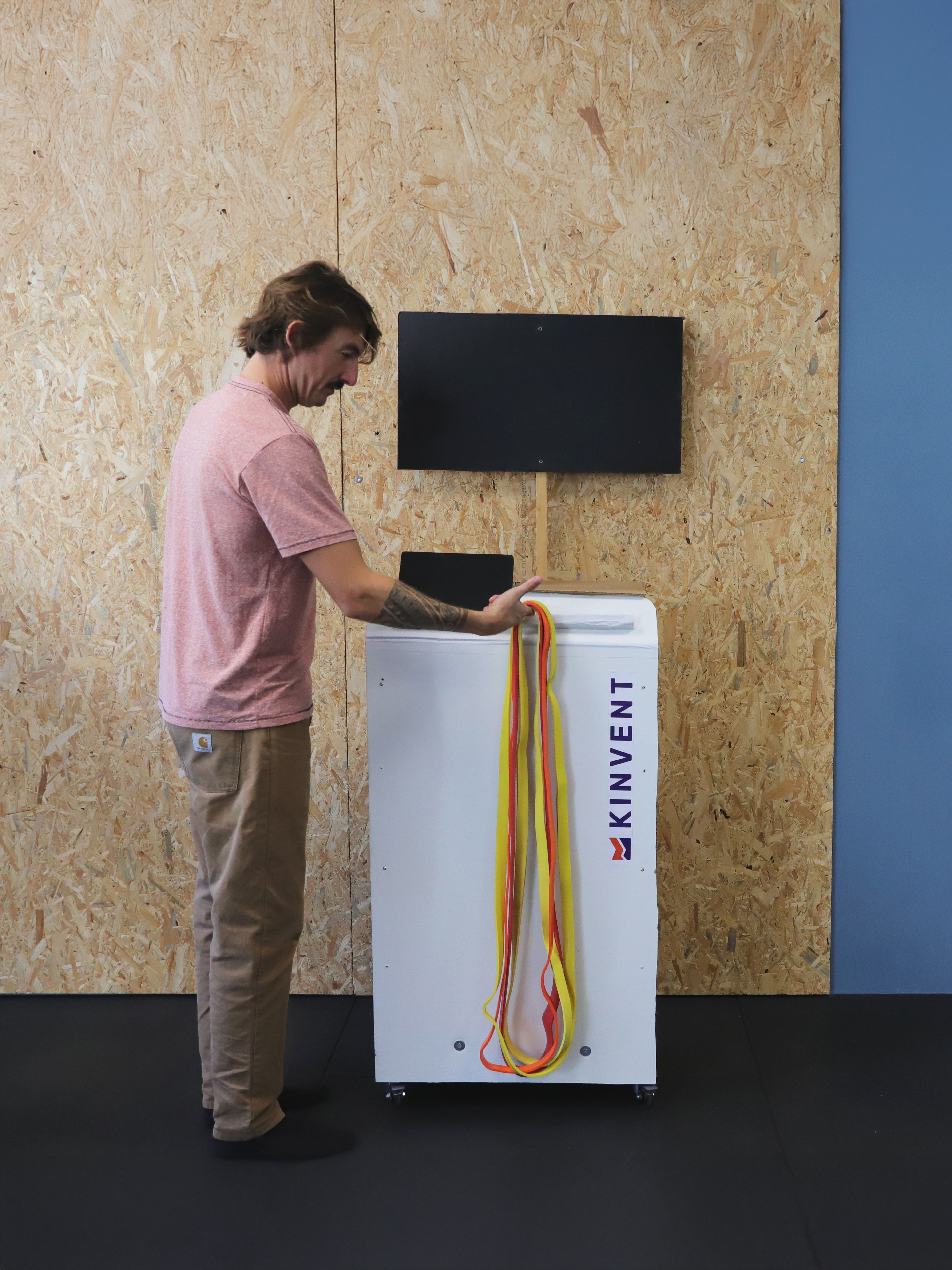 Agence design produit Montpellier expert en sport user research