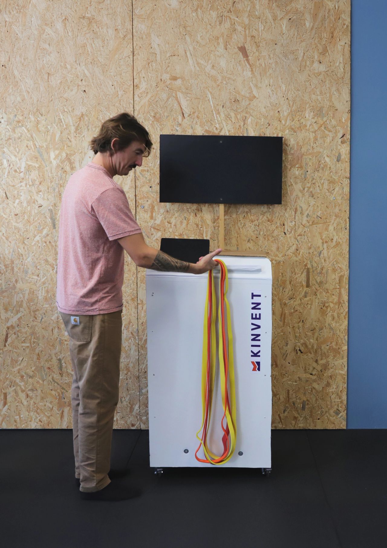 Agence design produit Montpellier expert en sport user research