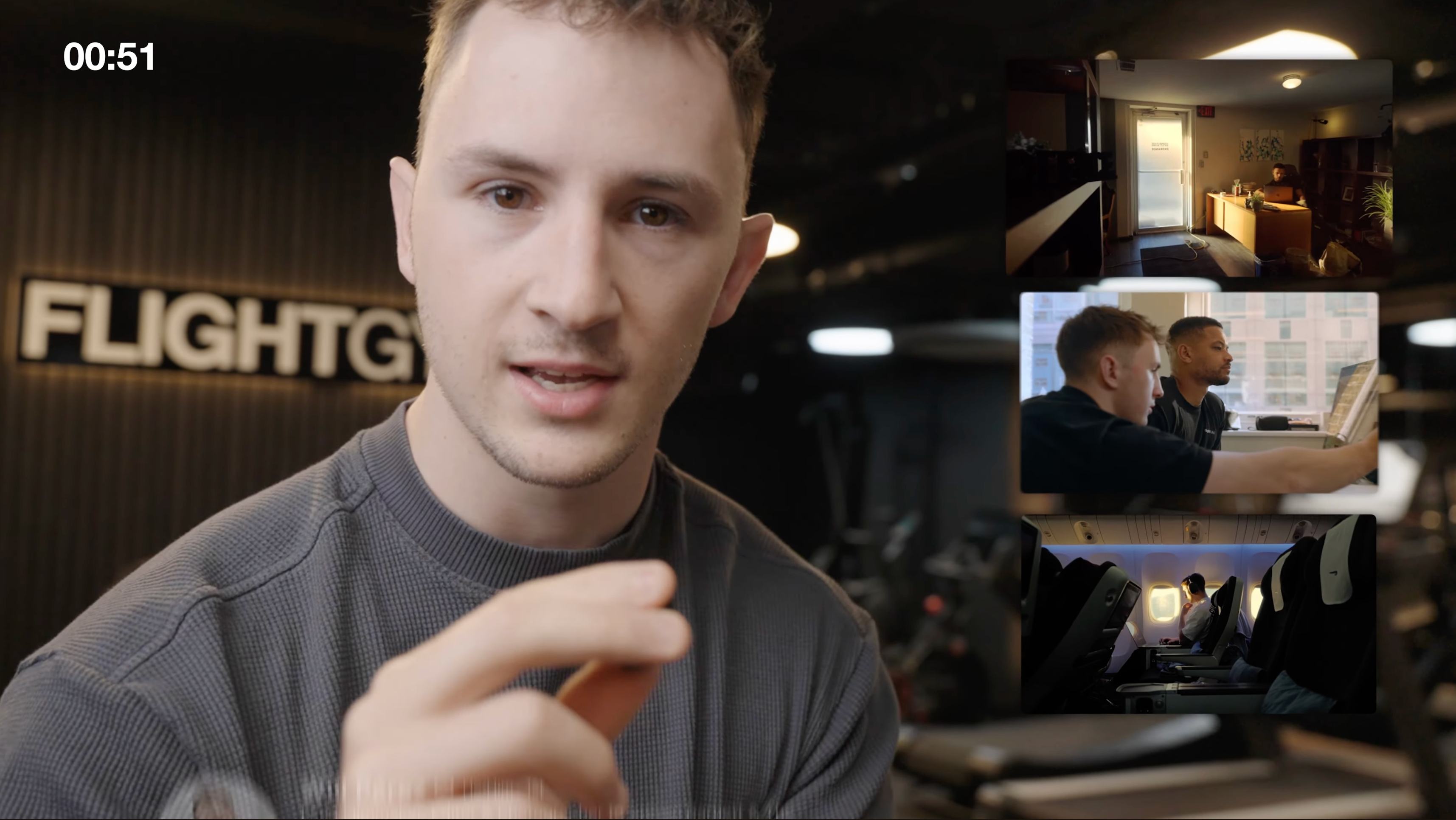 The Editing Treadmill