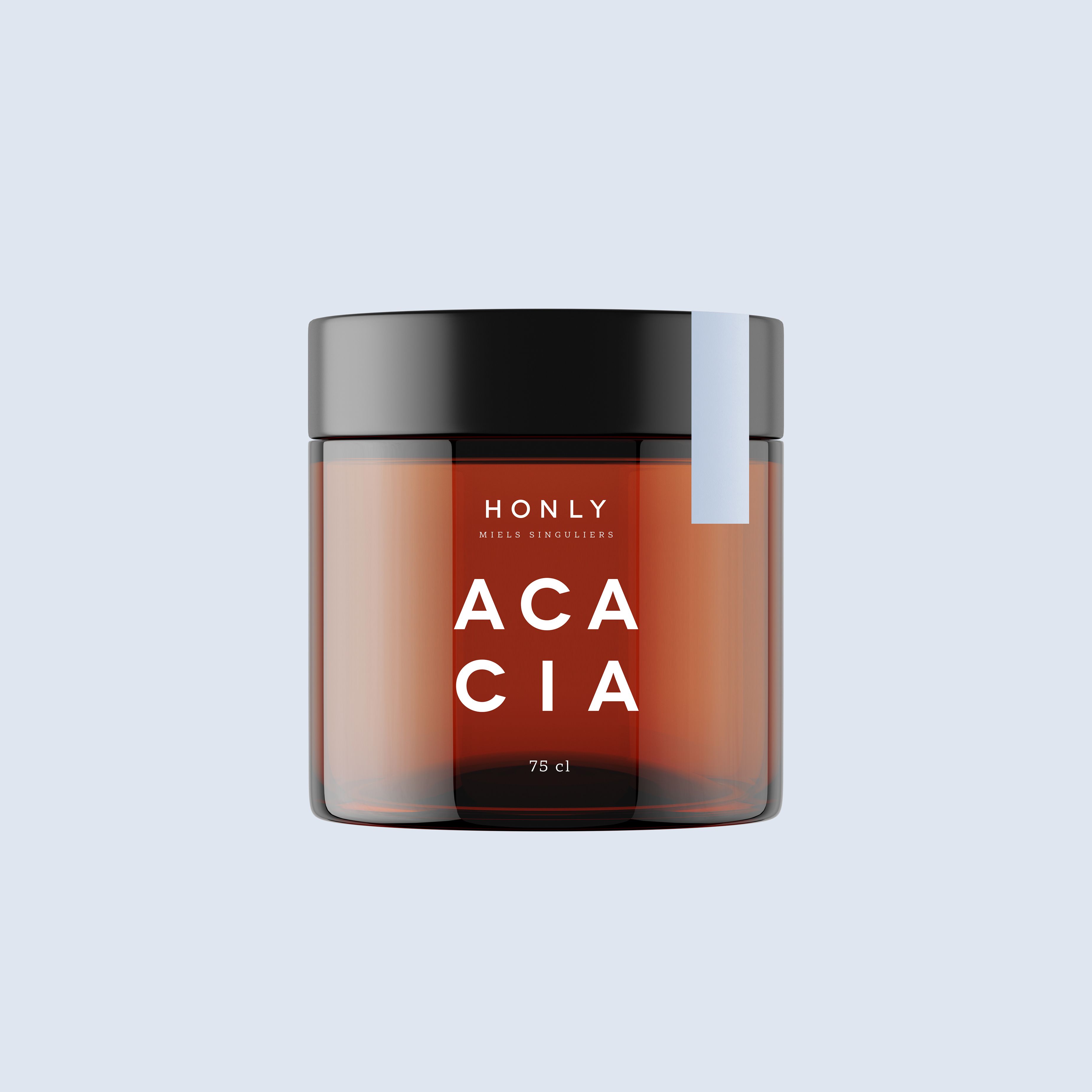 Miel d'acacia