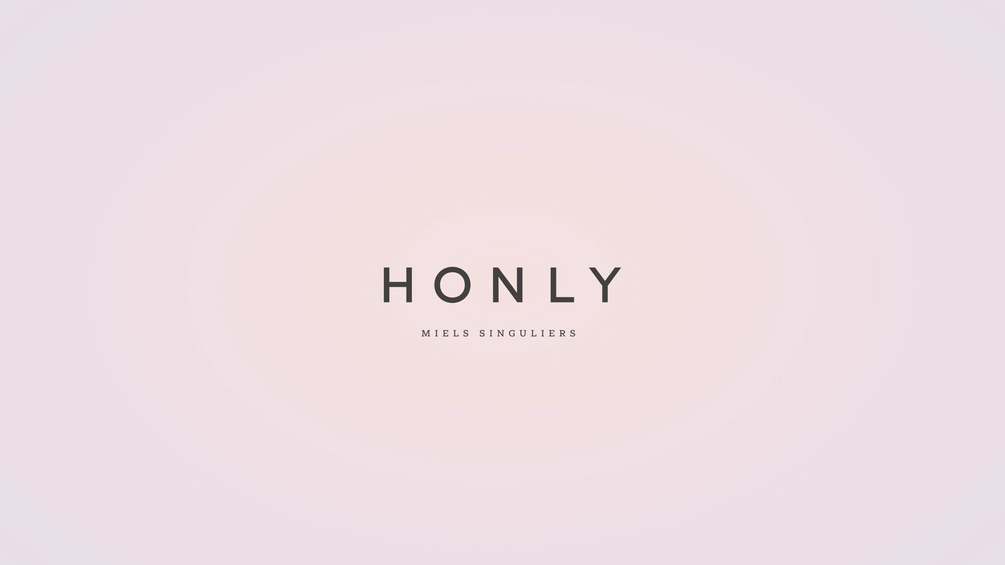 Honly - Miels singuliers