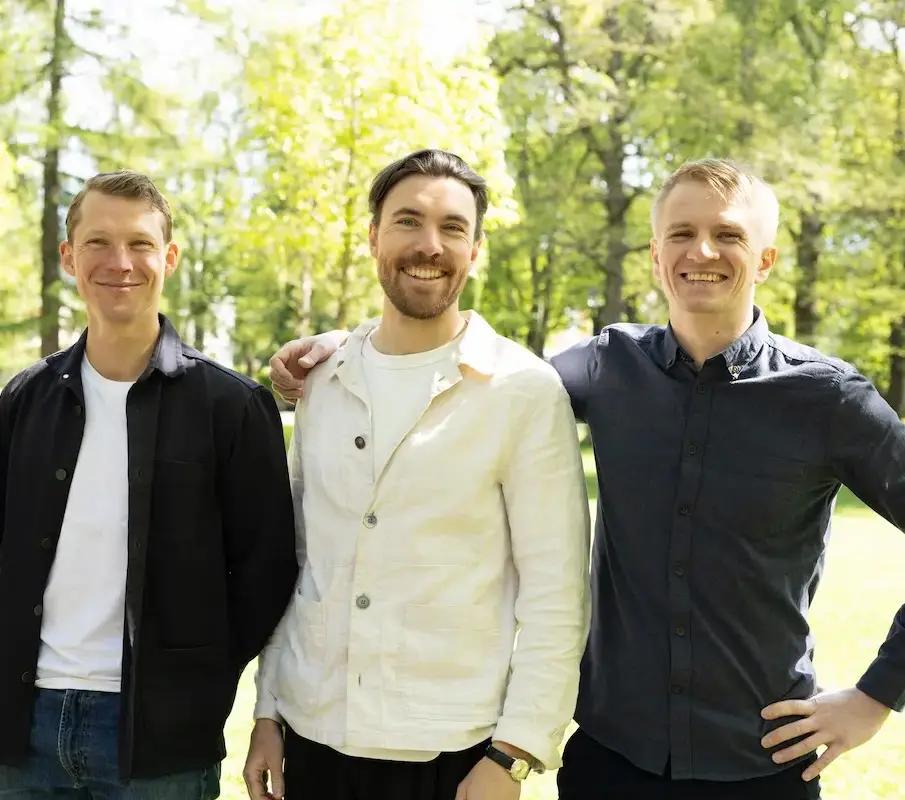 Norway's best environment for Salesforce services