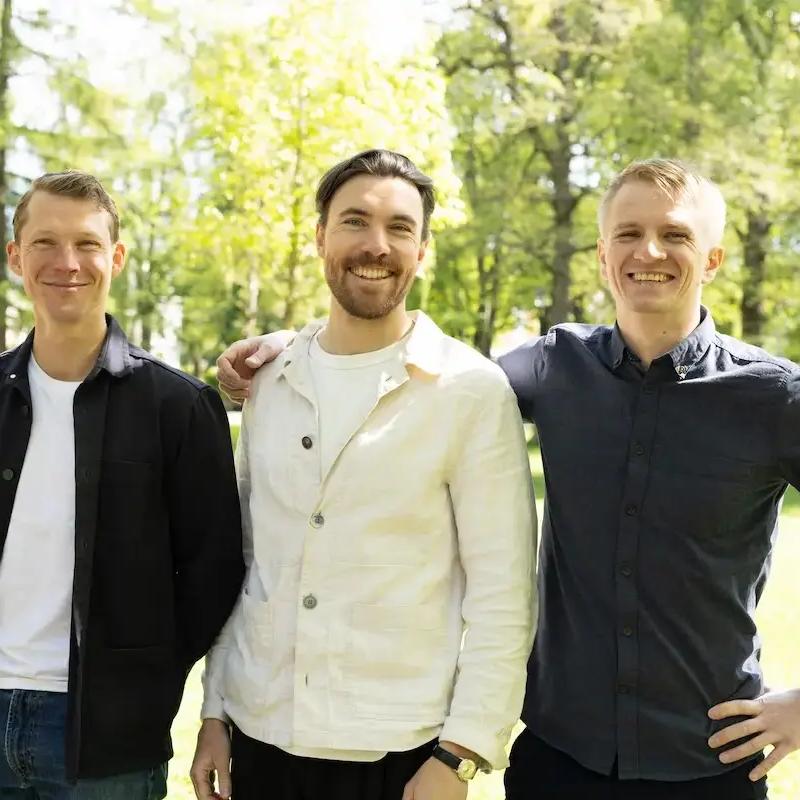 Norway's best environment for Salesforce services