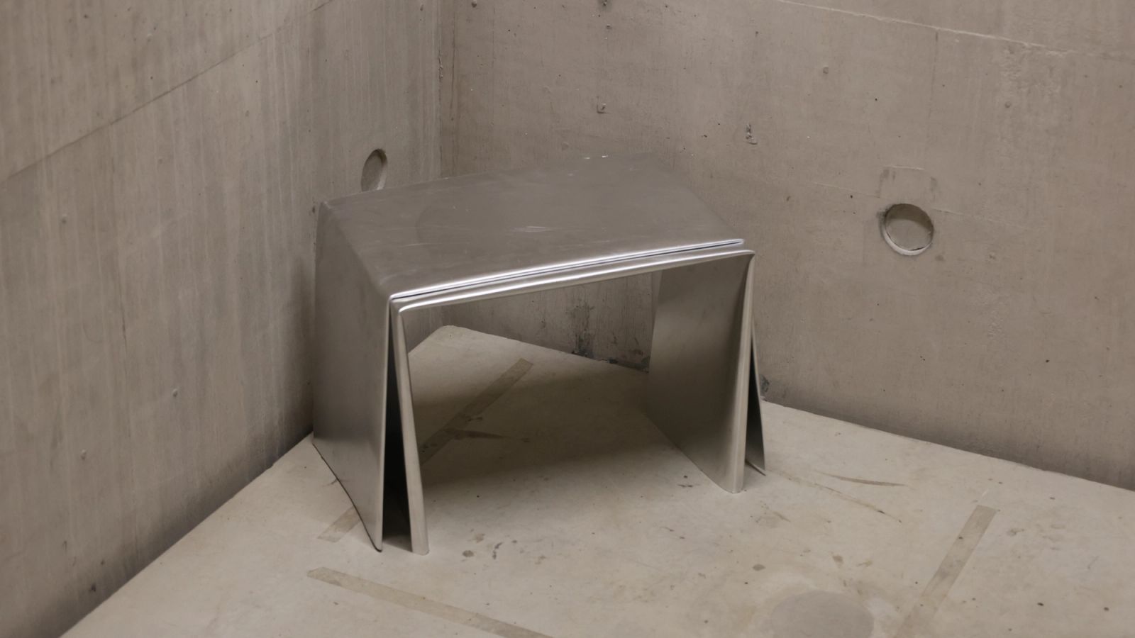 Curtain Stool