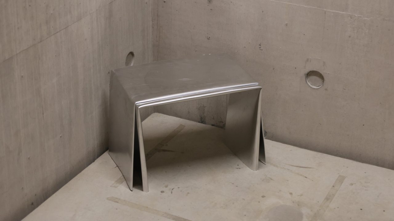 Curtain Stool