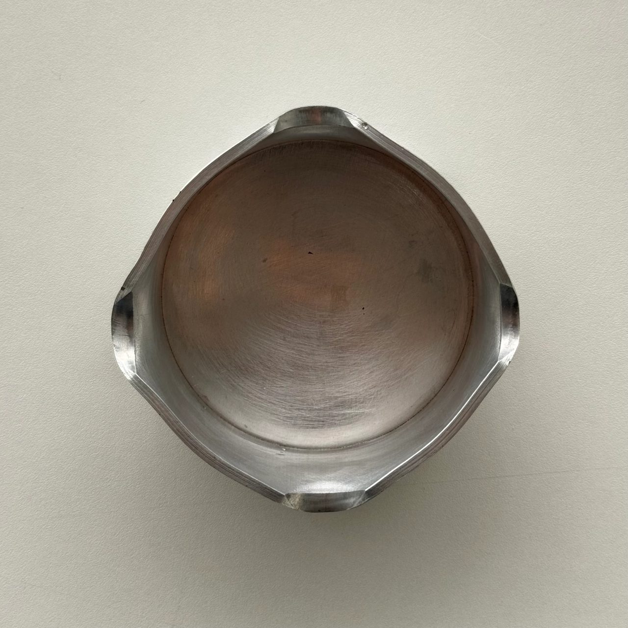 Pressed Ashtray