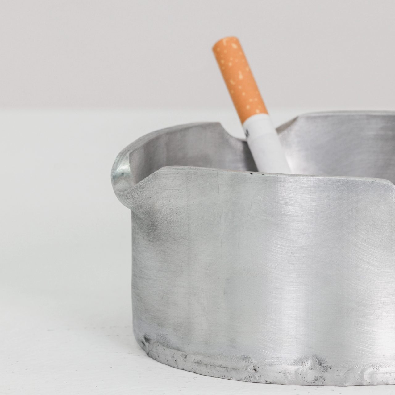 Pressed Ashtray
