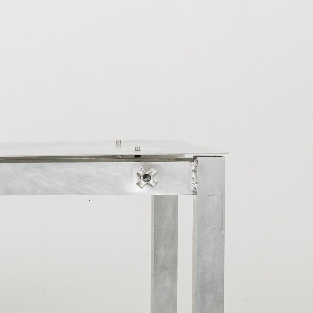 Tube Rivet Workbench