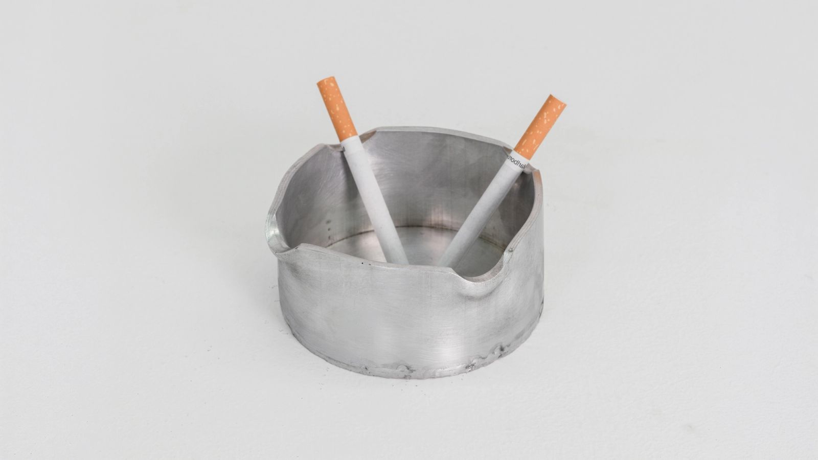 Pressed Ashtray
