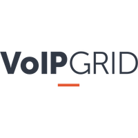 VoIPGRID logo