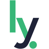 Leverly logo