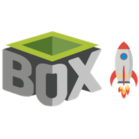 Hypnobox CRM logo