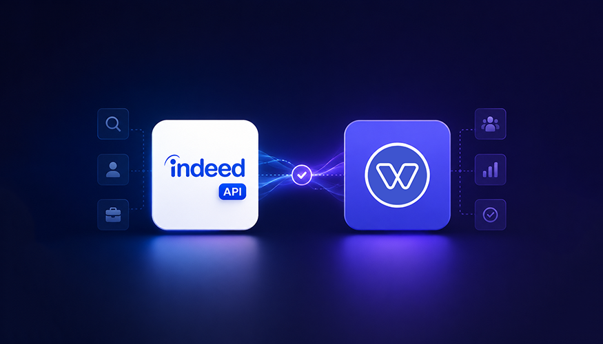 Indeed Eight Indeed API Integration Guide for Staffing Teams