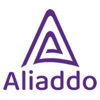 Aliaddo logo