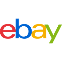 eBay logo