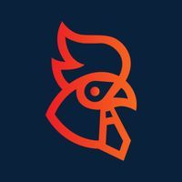 Rooster logo