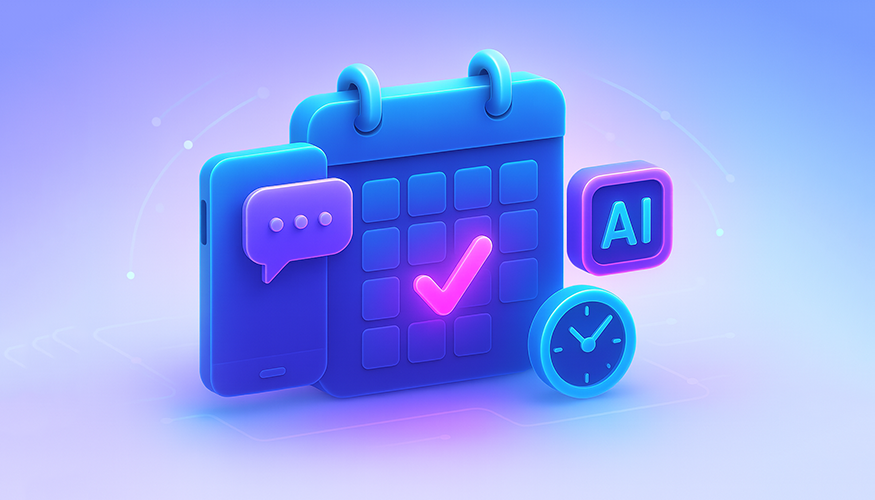 Best Appointment Reminder System: AI & SMS Automation