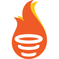 FunnelFLARE logo