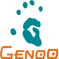 Genoo logo