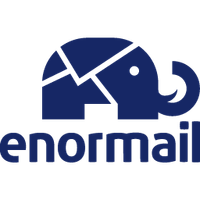 Enormail logo