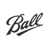 Ball Corporation Customer Logo