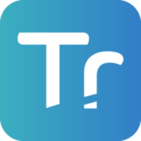 Tradler logo