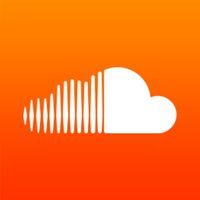 SoundCloud logo